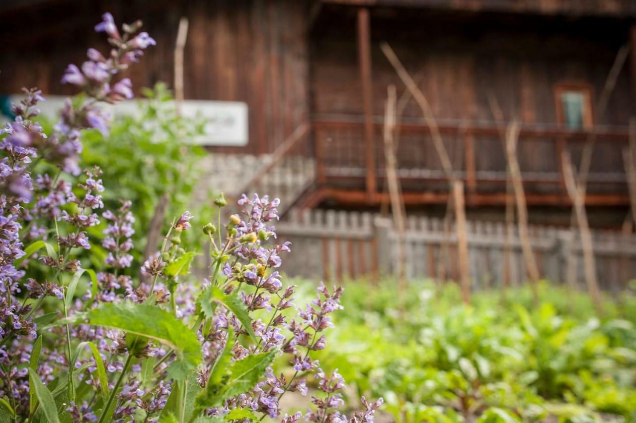 Kesslerstadel Matrei in Osttirol Extérieur photo